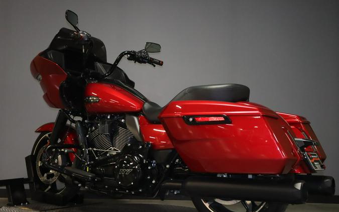 2025 Harley-Davidson Road Glide (FLTRX)
