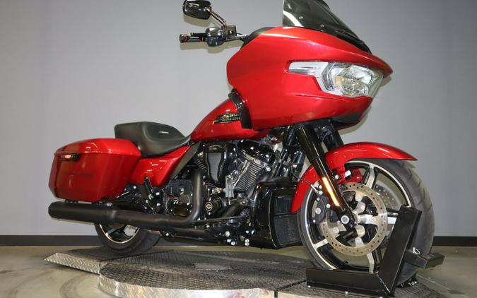 2025 Harley-Davidson Road Glide (FLTRX)