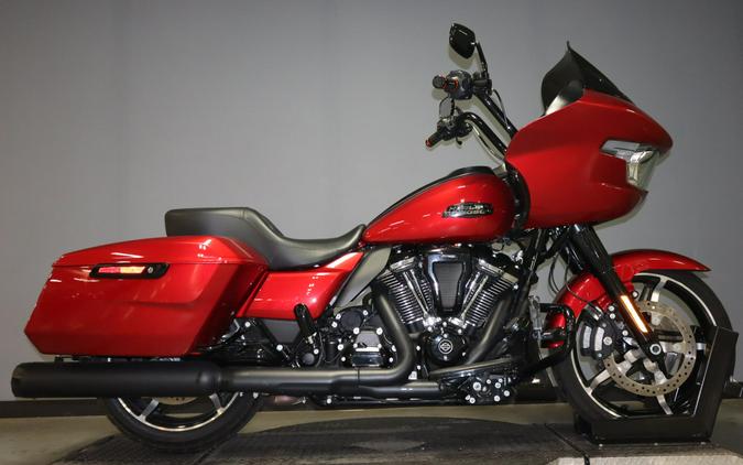 2025 Harley-Davidson Road Glide (FLTRX)