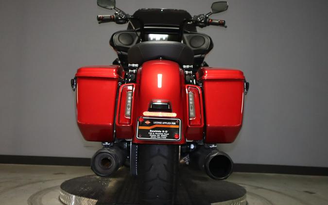 2025 Harley-Davidson Road Glide (FLTRX)
