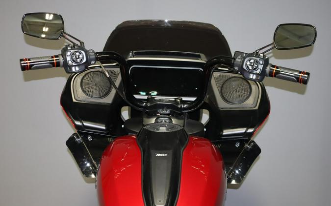 2025 Harley-Davidson Road Glide (FLTRX)
