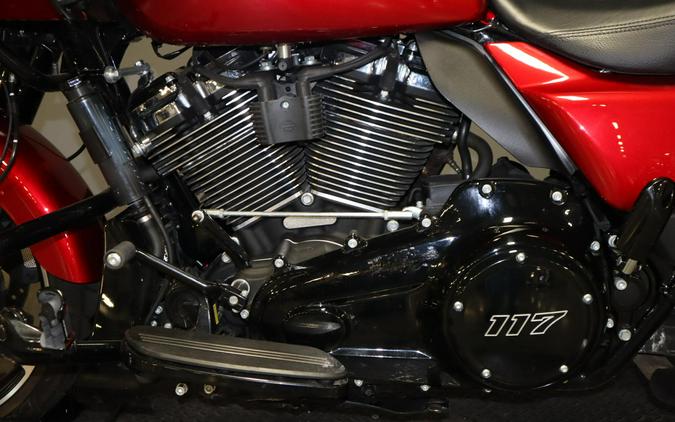 2025 Harley-Davidson Road Glide (FLTRX)