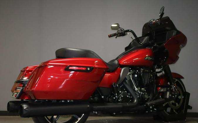 2025 Harley-Davidson Road Glide (FLTRX)