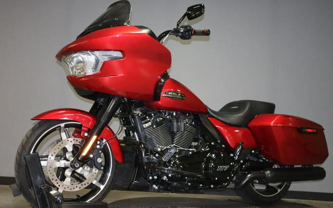 2025 Harley-Davidson Road Glide (FLTRX)