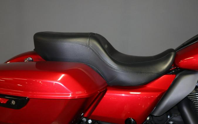 2025 Harley-Davidson Road Glide (FLTRX)