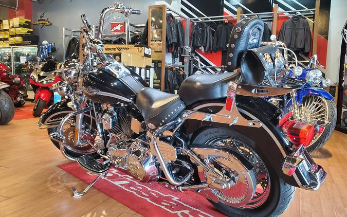 2003 Harley-Davidson® HERITAGE SOFTAIL CLASSIC