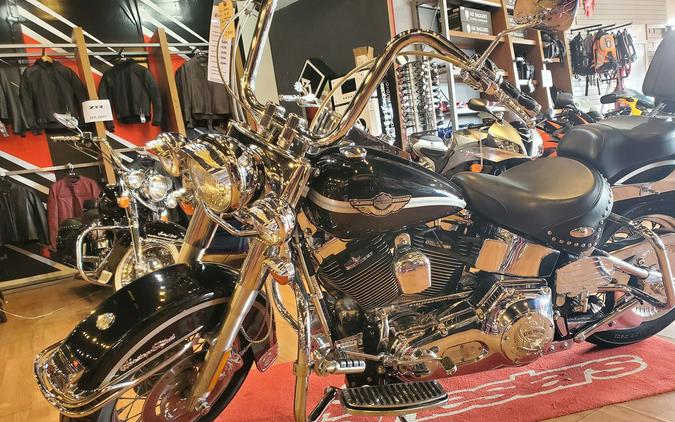2003 Harley-Davidson® HERITAGE SOFTAIL CLASSIC