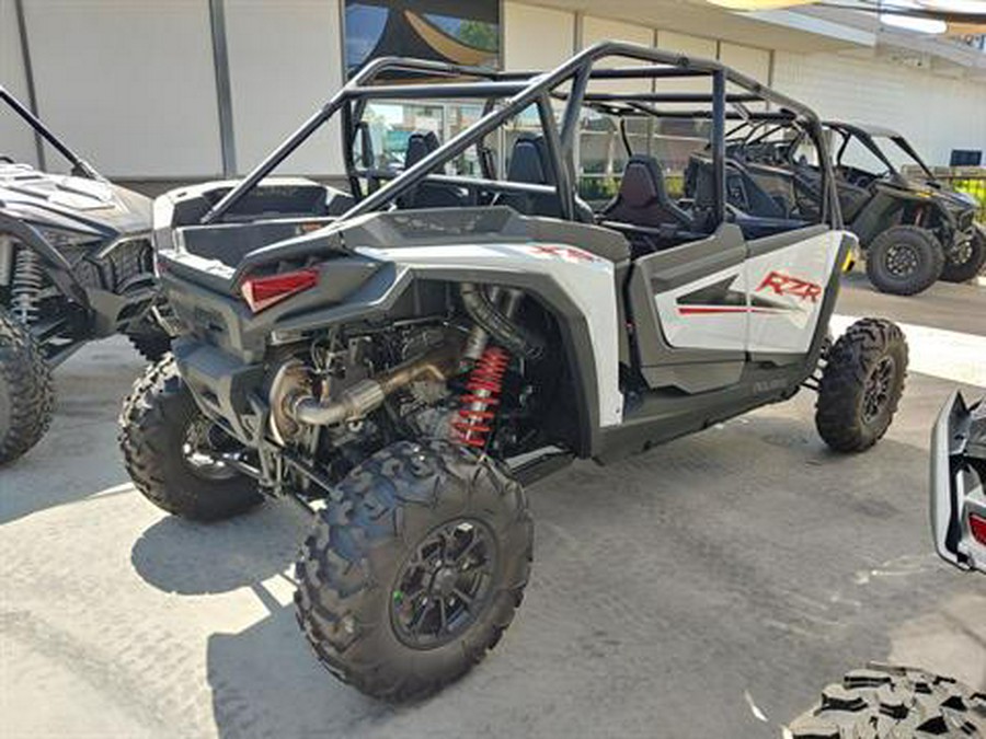 2024 Polaris RZR XP 4 1000 Sport