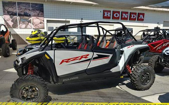 2024 Polaris RZR XP 4 1000 Sport