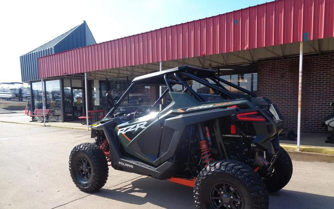 2021 Polaris® RZR PRO XP Ultimate