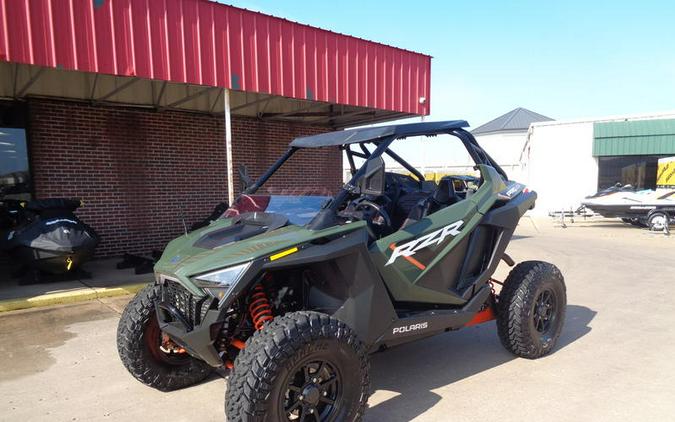 2021 Polaris® RZR PRO XP Ultimate