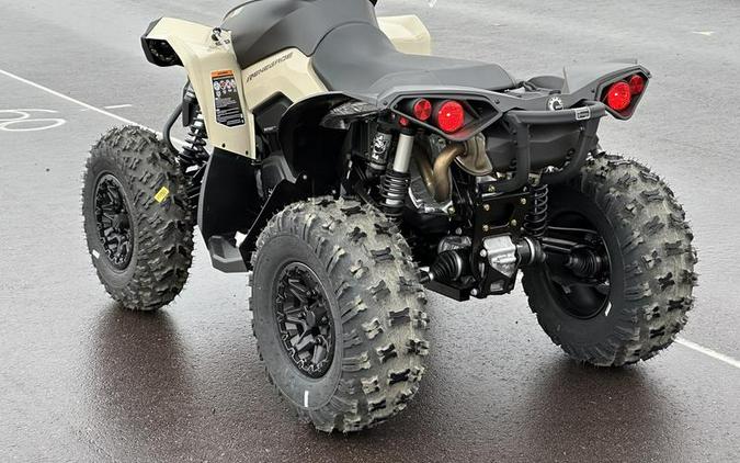 2022 Can-Am® Renegade X xc 850