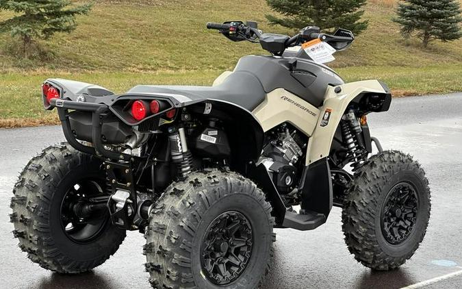 2022 Can-Am® Renegade X xc 850