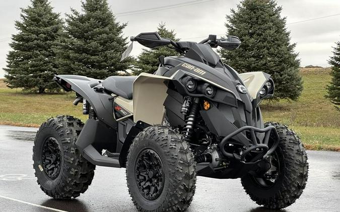 2022 Can-Am® Renegade X xc 850