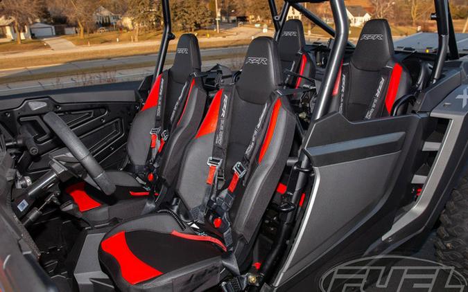 2024 Polaris RZR XP 4 1000 Ultimate