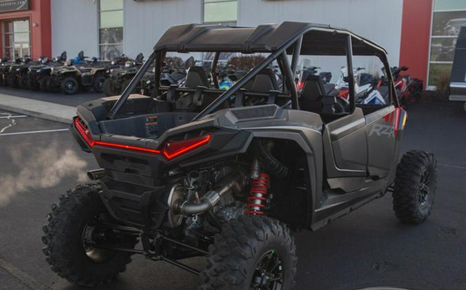 2024 Polaris RZR XP 4 1000 Ultimate