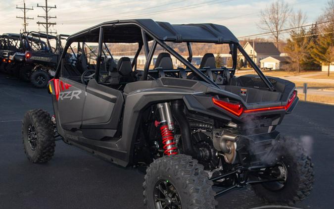 2024 Polaris RZR XP 4 1000 Ultimate