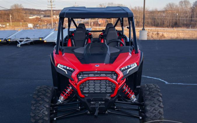 2024 Polaris RZR XP 4 1000 Ultimate