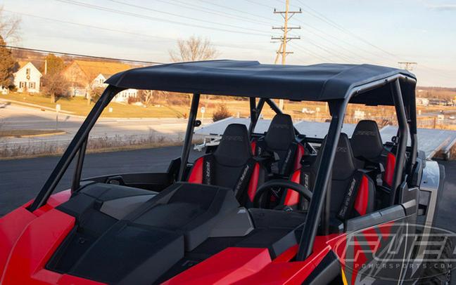 2024 Polaris RZR XP 4 1000 Ultimate