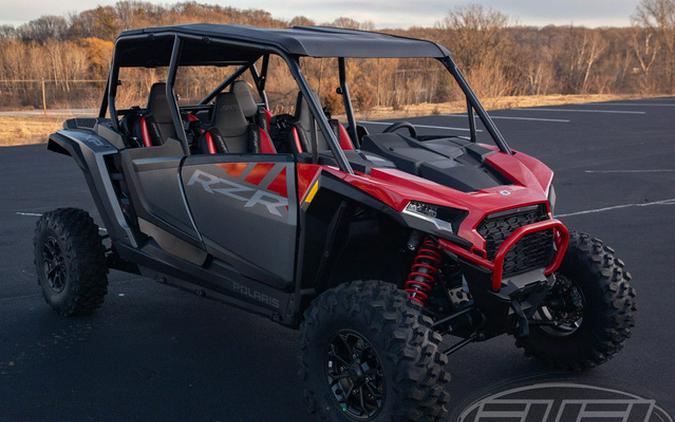 2024 Polaris RZR XP 4 1000 Ultimate