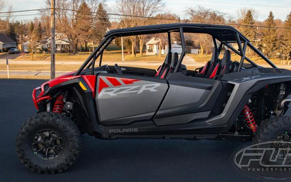 2024 Polaris RZR XP 4 1000 Ultimate