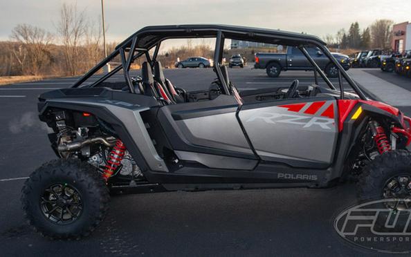 2024 Polaris RZR XP 4 1000 Ultimate