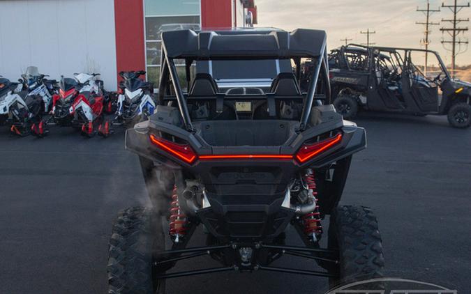 2024 Polaris RZR XP 4 1000 Ultimate