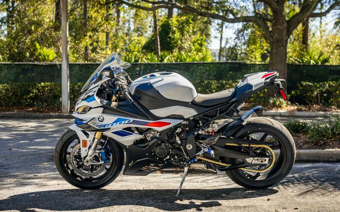 2024 BMW S 1000 RR