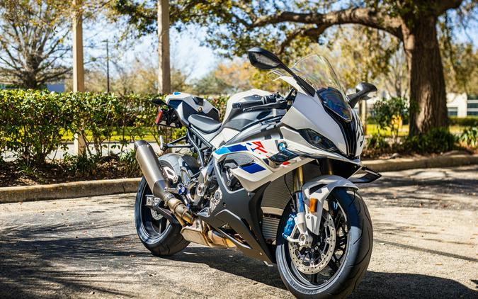 2024 BMW S 1000 RR