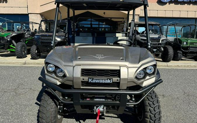 2024 Kawasaki Mule PRO-FXT™ 1000 LE Ranch Edition