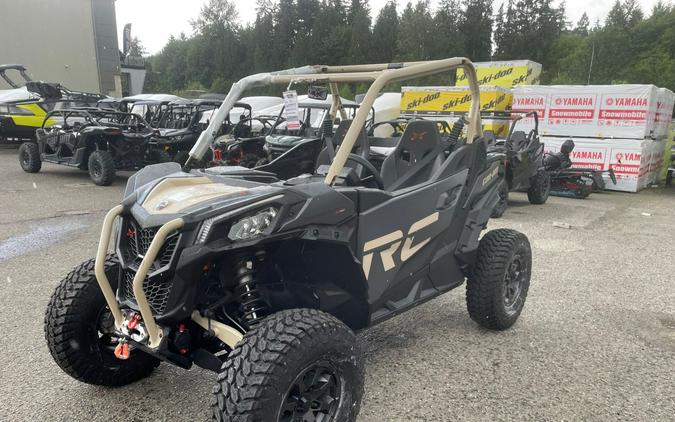 2023 Can-Am Maverick Sport X RC