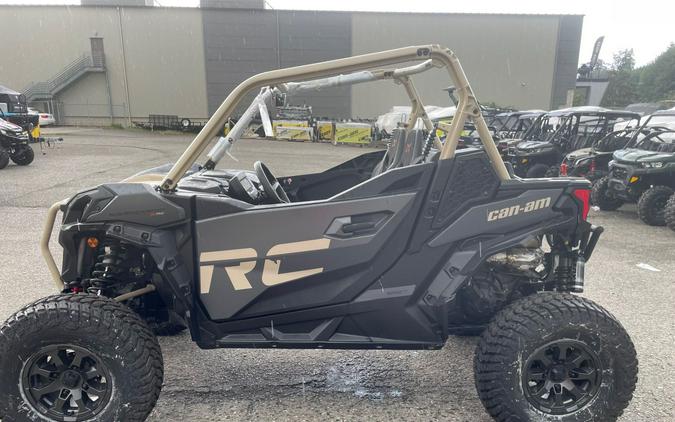 2023 Can-Am Maverick Sport X RC