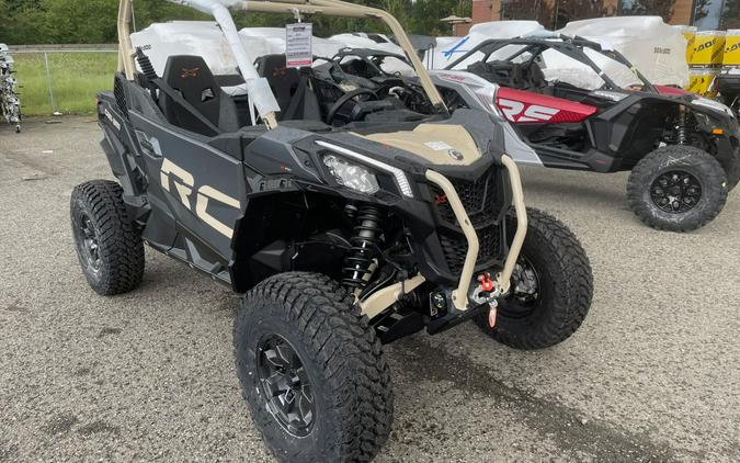 2023 Can-Am Maverick Sport X RC