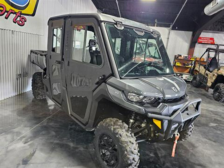 2022 Can-Am Defender MAX XT HD10