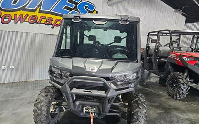 2022 Can-Am Defender MAX XT HD10