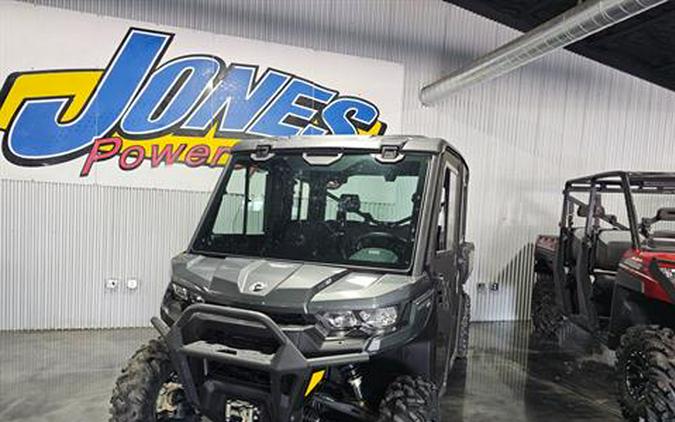 2022 Can-Am Defender MAX XT HD10