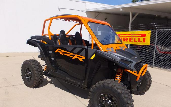 2024 Polaris RZR XP 1000 Ultimate