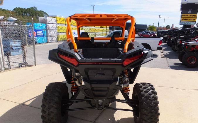 2024 Polaris RZR XP 1000 Ultimate