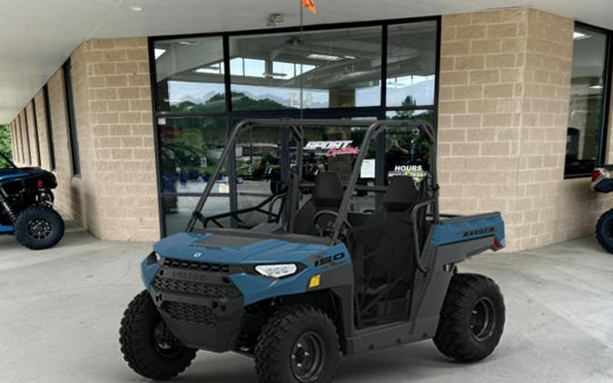 2025 Polaris® Ranger 150 EFI