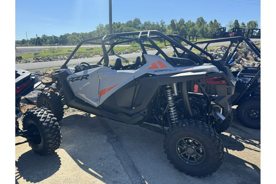 2024 Polaris Industries RZR Pro XP 4 Sport