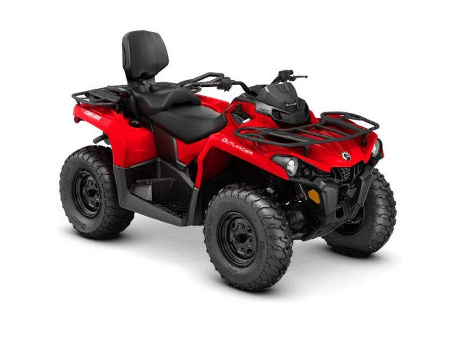 2020 Can-Am® Outlander™ MAX 450