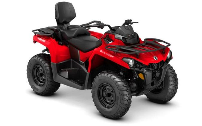 2020 Can-Am® Outlander™ MAX 450