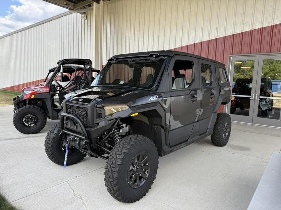 2026 Polaris® XPedition ADV 5 NorthStar