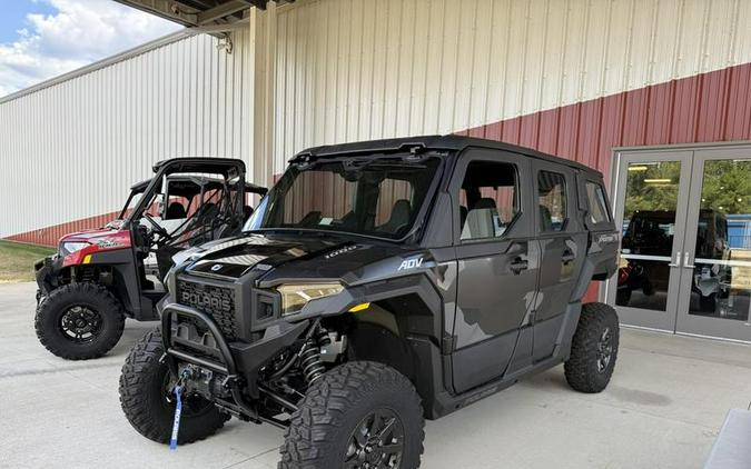 2026 Polaris® XPedition ADV 5 NorthStar