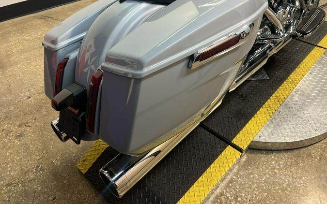 2025 Harley-Davidson Road Glide