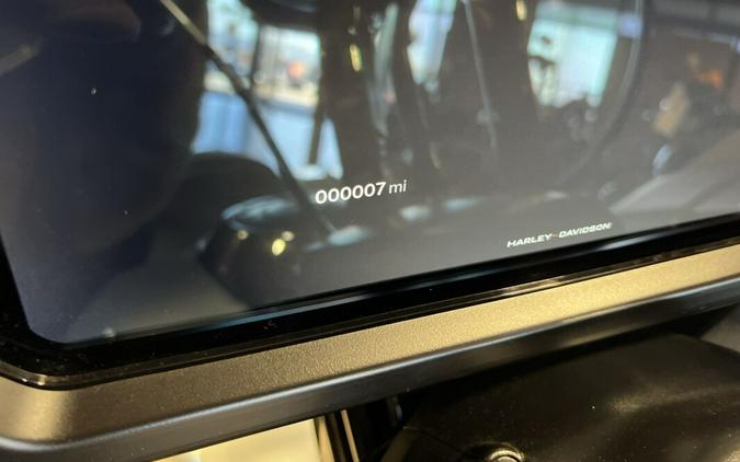 2025 Harley-Davidson Road Glide