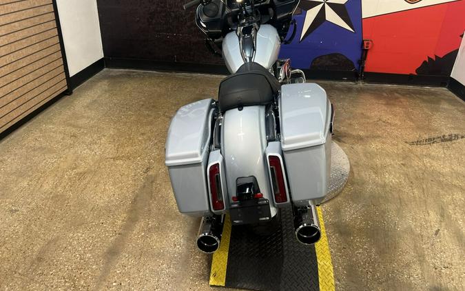 2025 Harley-Davidson Road Glide