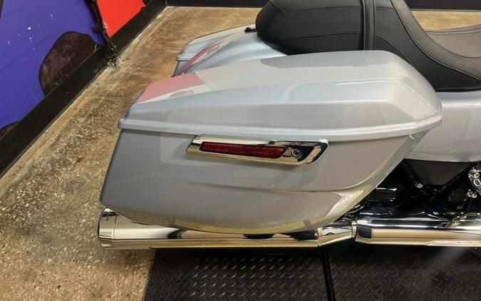 2025 Harley-Davidson Road Glide