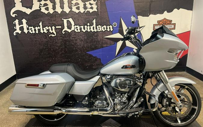 2025 Harley-Davidson Road Glide