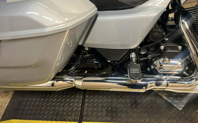 2025 Harley-Davidson Road Glide